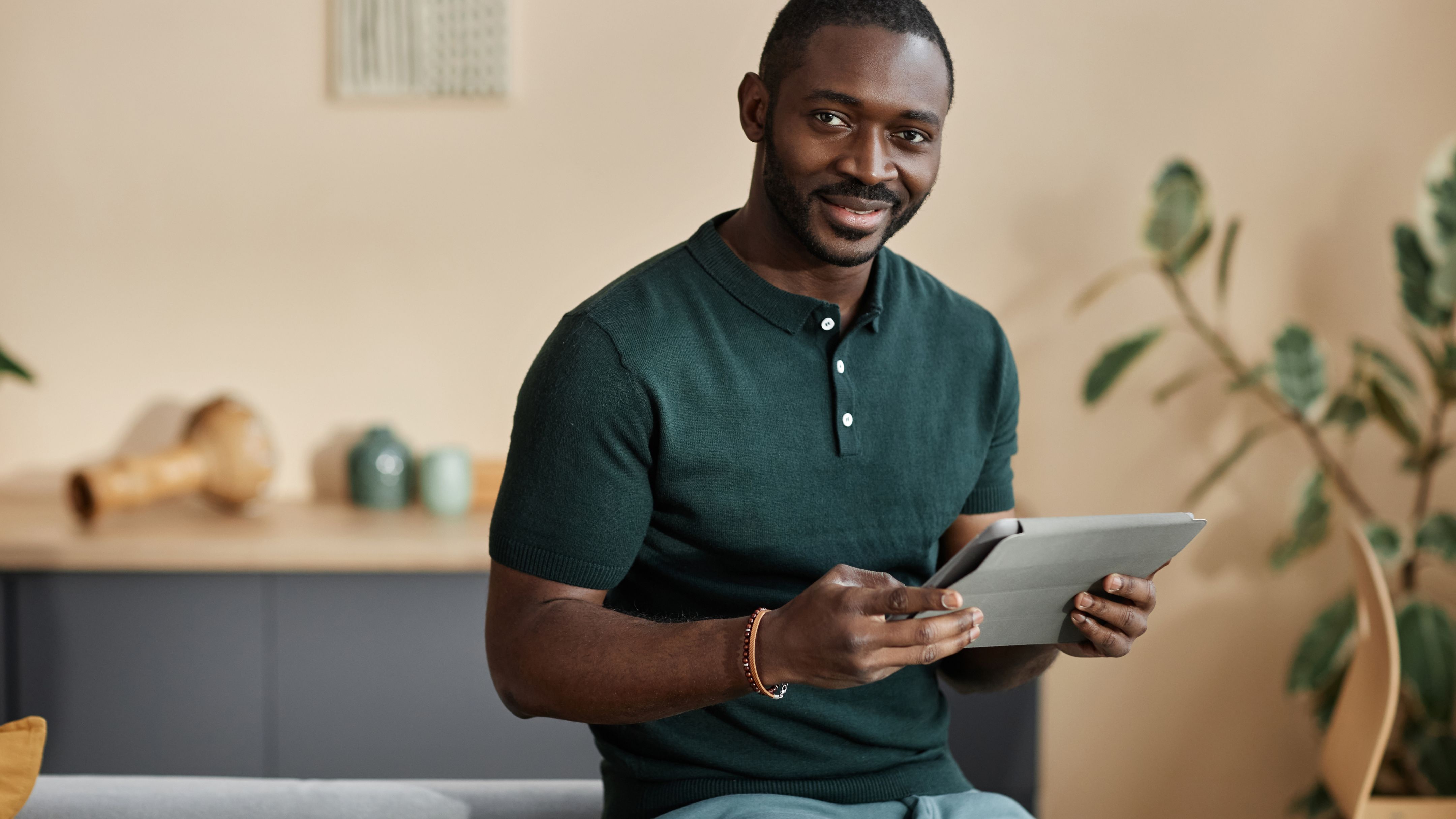 Property management team